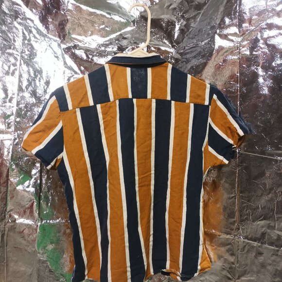 Striped shirt - Picture 2 of 2